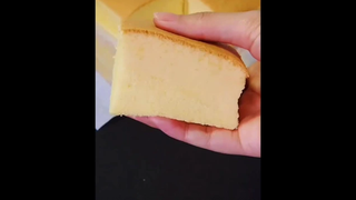 selfmade cake