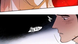 [Absolute Obedience/Season 1] Black Society x Bodyguard, "What does it matter if I'm a strong man or