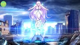 The Last Summoner - AMV - Rise #anime #schooltime