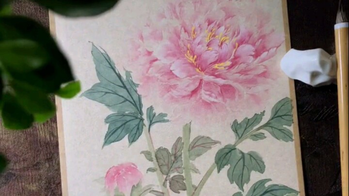 mẫu đơn