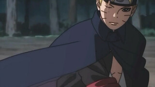The strongest ninja of our time