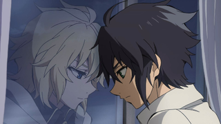 Owari no Seraph - 12.5