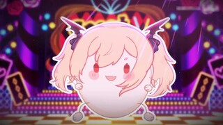 🦇Bat Egg loves you❤️⚡like⚡fire🔥