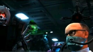 While you are calling us trash, do you have the courage to die like us?