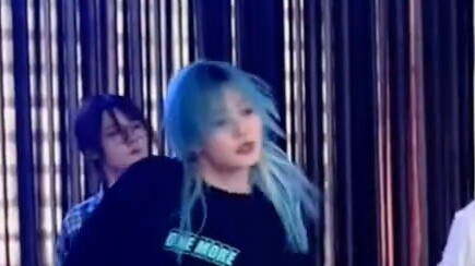 [Cover Dance] Peak Time Moon Jong-up's C-Team Dance Bad | I can't help but dance! | After seeing the