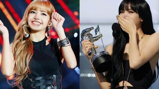 Còn Lisa thì sao? Bạn đã bao giờ nghĩ đến Lisa chưa?