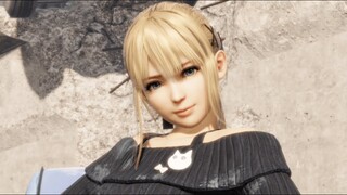 DEAD OR ALIVE 6 - Marie Rose Arcade Mode [Legend] #3