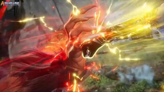 Supreme Above The Sky Eps 26 indo