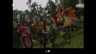 假如法海去西天取经（五）上