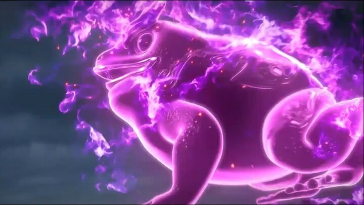 Battle Through the Heavens [193-203]