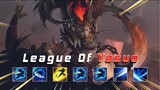 YASUO MONTAGE Ep.17 - Noob or Pro Yasuo Plays 2020 League of Legends LOLPlayVN 4k