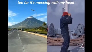 before you love me #mayon