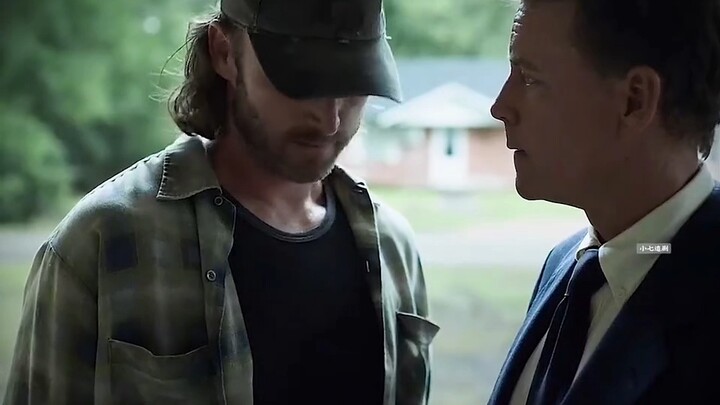 Undercover Mission vs. Psychopathic Killer! Adapted from a True Case, but the Ending Is Absolutely H