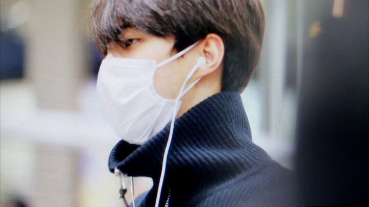[Sehun Oh] Walking Style Compilation: Epic Beat-Matching Mashup
