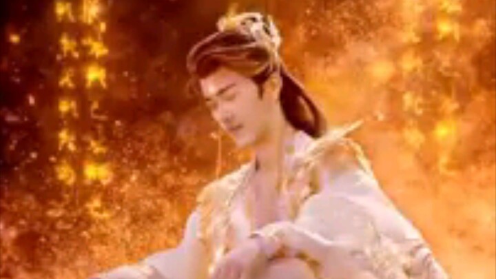 116. My Rival as Xu Feng Sticks to Me Daily Claiming He Loved Me in Past Life.!