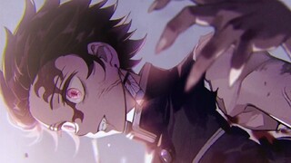 [ Demon Slayer ] Infinite Castle Arc, unexpected awakening? The strongest demon king Tanjiro!