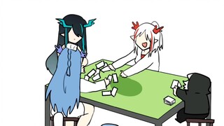 三姐妹斗地主