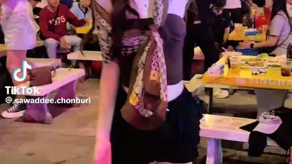 สาวเสือน้อย🥰