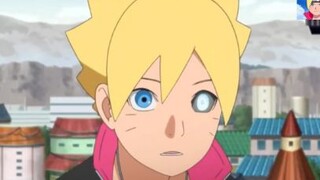 Boruto  p1