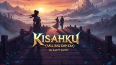 KISAHKU (AKU, KAU DAN DIA) NEW VERSION (2025)