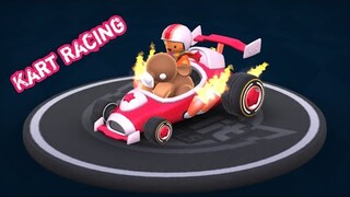 Top 13 Best Kart Racing Game Similar to Mario Kart Tour (Android & iOS)