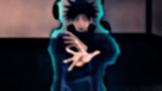 [Jujutsu Kaisen] Rasakan pesona Xia Youjie
