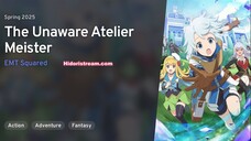 Ep - 6 Kanchigai no Atelier Meister: Eiyuu Party no Moto Zatsuyougakari ga, Jitsu wa [SUB INDO]