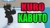 KURO KABUTO WEAPON SHOWCASE | ONE PIECE FINAL CHAPTER 2 | ROBLOX