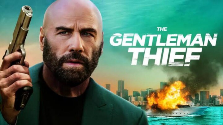 The Gentleman Thief | 2026