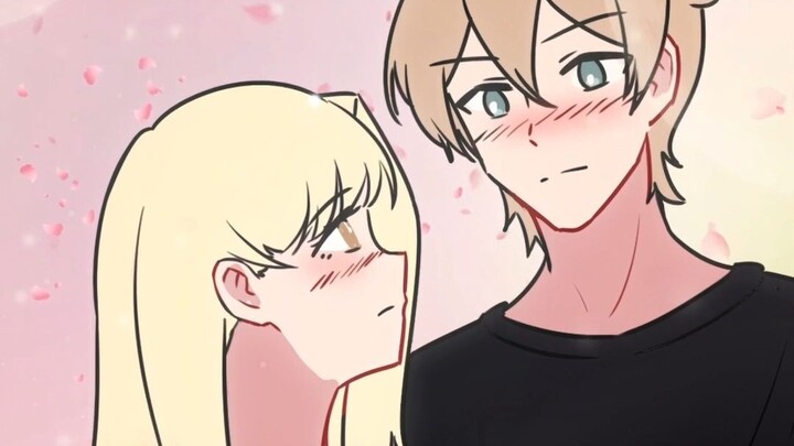 Help! I'm so socially awkward in front of the person I like!