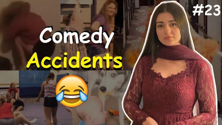 COMEDY HADSAT ON EARTH - Episode 23
