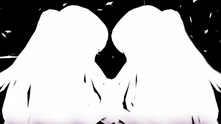 [Touhou] apel buruk versi Kimetsu no Yaiba