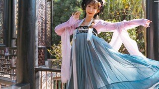【Rinko】Hankurosa Immortal Dance Hall version adaptation