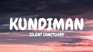 Silent Sanctuary - Kundiman (Lyrics)