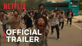 All of Us Are Dead _ Official Trailer _ Netflix