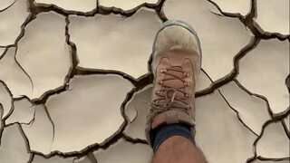 ما الذي يجبرك على الذهاب لدَقْسِ الطين الجاف؟