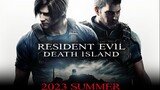 Resident.Evil.Death.Island.2023.1080p #subscribe Me on Youtube @MOVIESArena67