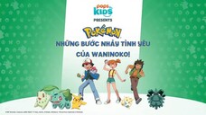 Pokemon phần 3 tập 49 lồng tiếng