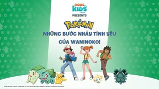 Pokemon phần 3 tập 49 lồng tiếng