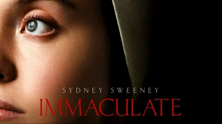 Curse Horror Movie Immaculate 2024