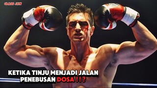 BALAS DENDAM SANG PETINJU | GLASS JAW