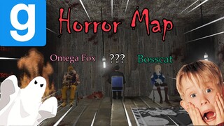 Map Horror ที่ไม่ Horror...