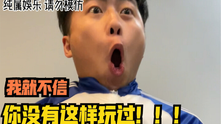 Membuat prank di kelas, terus...