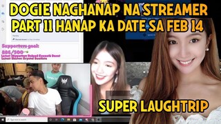 DOGIE PART II HANAP KA DATE SA FEB 14 SUPER LAUGHTRIP🤣