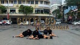 [KPOP IN PUBLIC] CHUNG HA (청하) | GOTTA GO (벌써 12시)