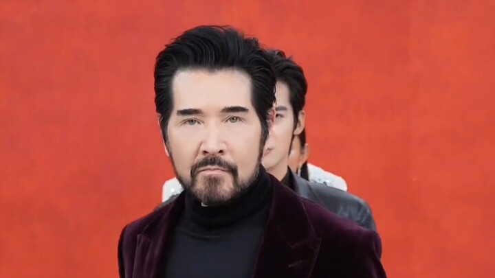 “Fengshen” memanggil kampung halaman! Kamu dukung tim mana?