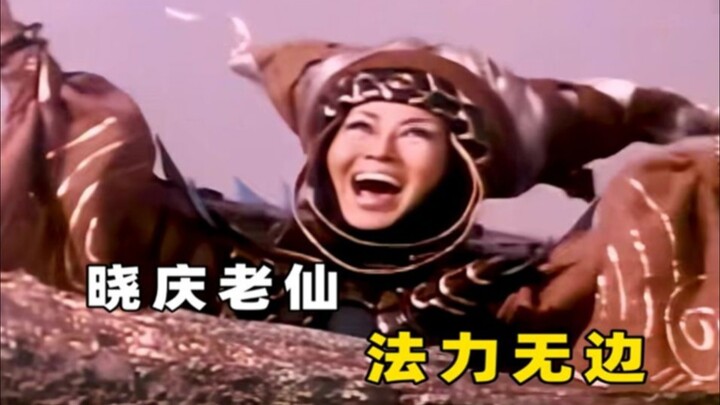 【爆笑回顾美版恐龙战队1】晓庆黑帮，与阿美高中生相爱相杀的中二往事
