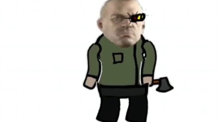 "PMC is alive and kicking"