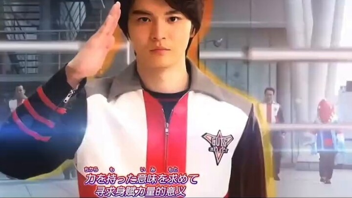 Zeta's original battle song is more than Triga's OP card point