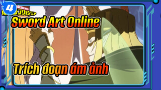 Sword Art Online 
Trích đoạn ám ảnh_4